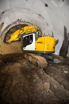 Liebherr Tractors
