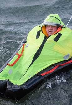 Life Raft