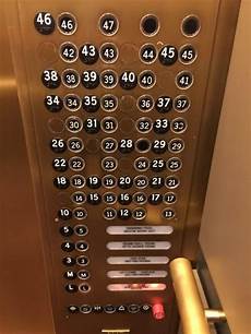 Lift Buttons