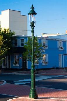 Lighting Pole
