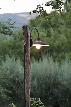 Lighting Pole