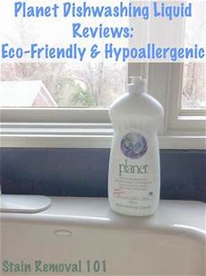 Liquid Detergent
