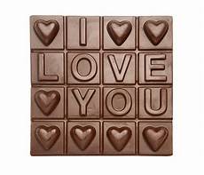 Love Chocolate