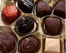 Love Chocolate