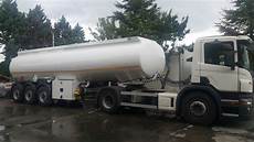 Lowbed Semitrailer