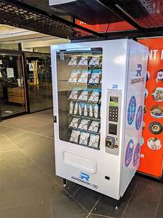 Machine