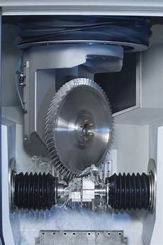 Machining