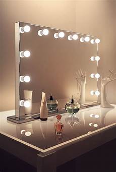 Makeup Mirror