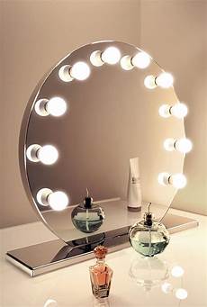 Makeup Mirror