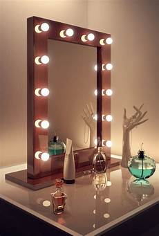 Makeup Mirror
