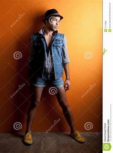 Man Jean
