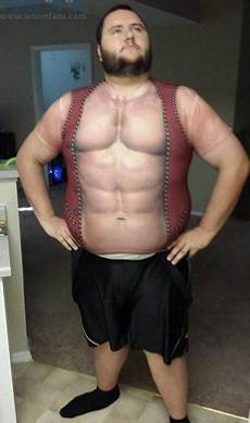 Man T-Shirt