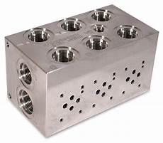 Manifold