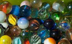Marble Beads