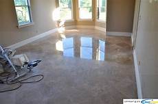 Marble Polishing