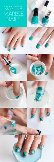 Marble Rings