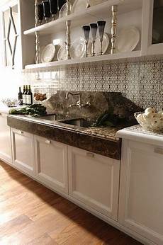 Marble Tops
