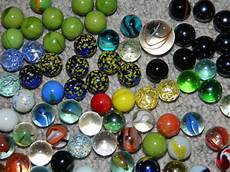 Marbles White