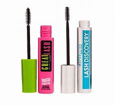 Mascara Packaging