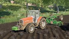 Massey Ferguson Parts