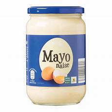 Mayonaise