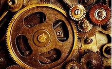 Mechanism