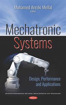 Mechatronic Design