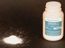 Medical Additives