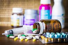 Medicinal Drugs