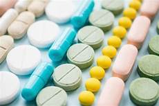 Medicinal Drugs