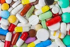 Medicinal Drugs