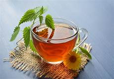 Medicinal Teas