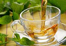 Medicinal Teas