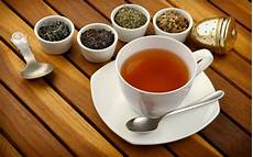 Medicinal Teas