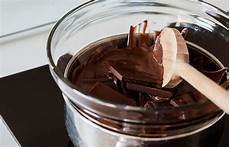 Melting Chocolate