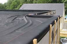 Membrane Roof