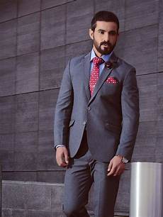 Men Ready-To-Wears