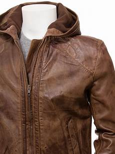 Men's Leather Jacket