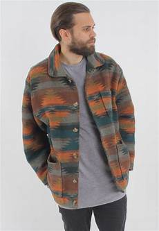 Men's Leather Jacket