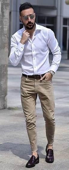 Men's Summer Clothes