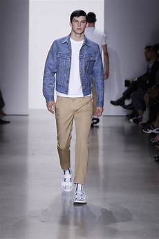 Men's Summer Clothes