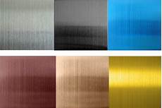 Metal Sheets