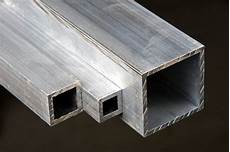 Metal Tubing