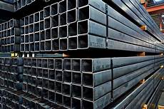 Metal Tubing
