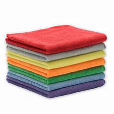 Microfiber Towel