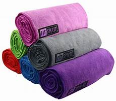 Microfiber Towel