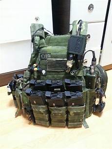 Military Belt