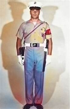 Military Belt