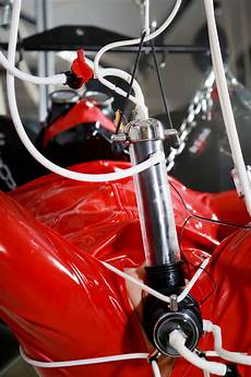 Milking Machine