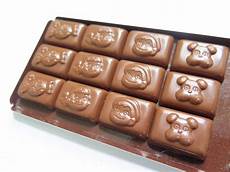 Milky Chocolate